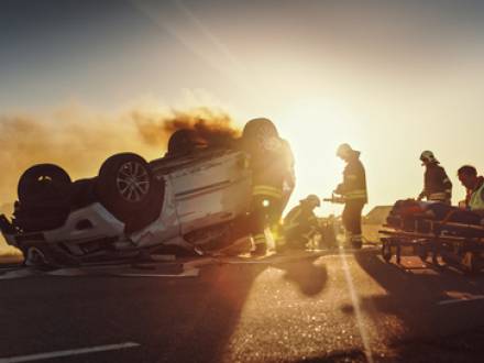 DuPage County car accident attorney