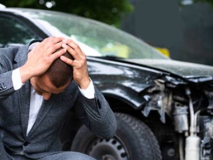 Mt. Prospect personal injury attorney
