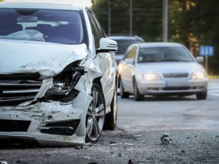 Mt. Prospect, IL Car Accident Attorney