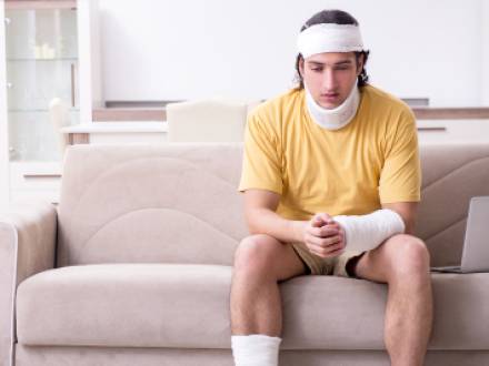Des Plaines, IL Personal Injury Lawyer